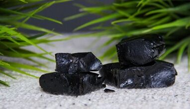 Die Verwendung von Mumie zur Behandlung von Prostatitis